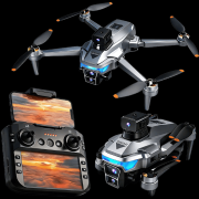 <b>更是让孩子们在空中尽情展现他们的飞行技巧</b>