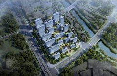 减少扬尘与噪音干扰；包公大道快速路紧邻项目