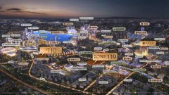 是合肥市民休闲娱乐的重要场所