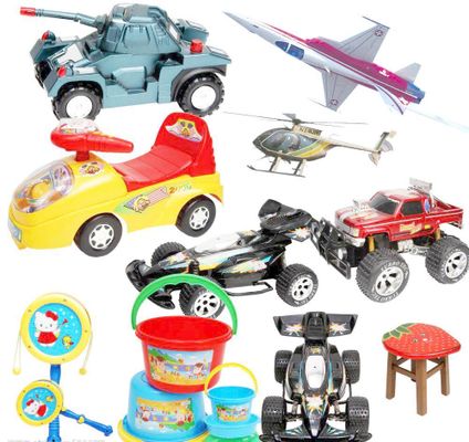 每个人的童年都有独特的记忆