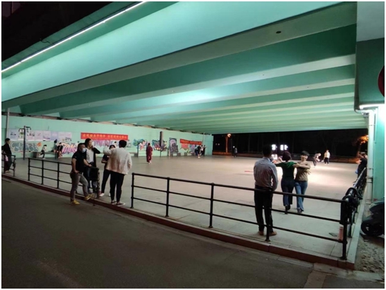 国庆重阳双节交叠中的全民健身新民俗：场馆惠