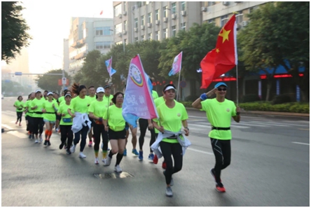 国庆重阳双节交叠中的全民健身新民俗：场馆惠