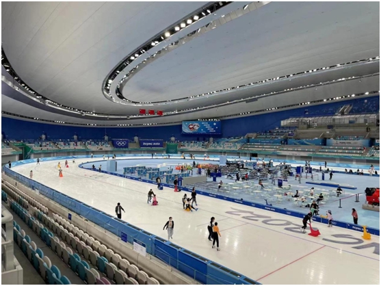 国庆重阳双节交叠中的全民健身新民俗：场馆惠