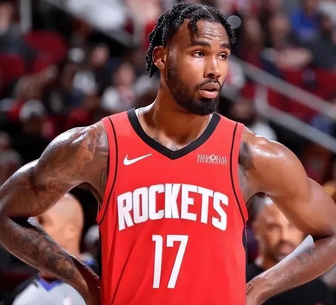 火箭两连败跌至西部第五 伊森低迷成关键因素